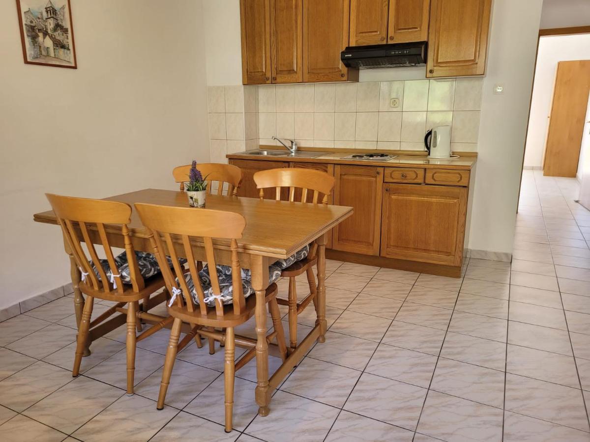 Anic Apartments Stanici 외부 사진