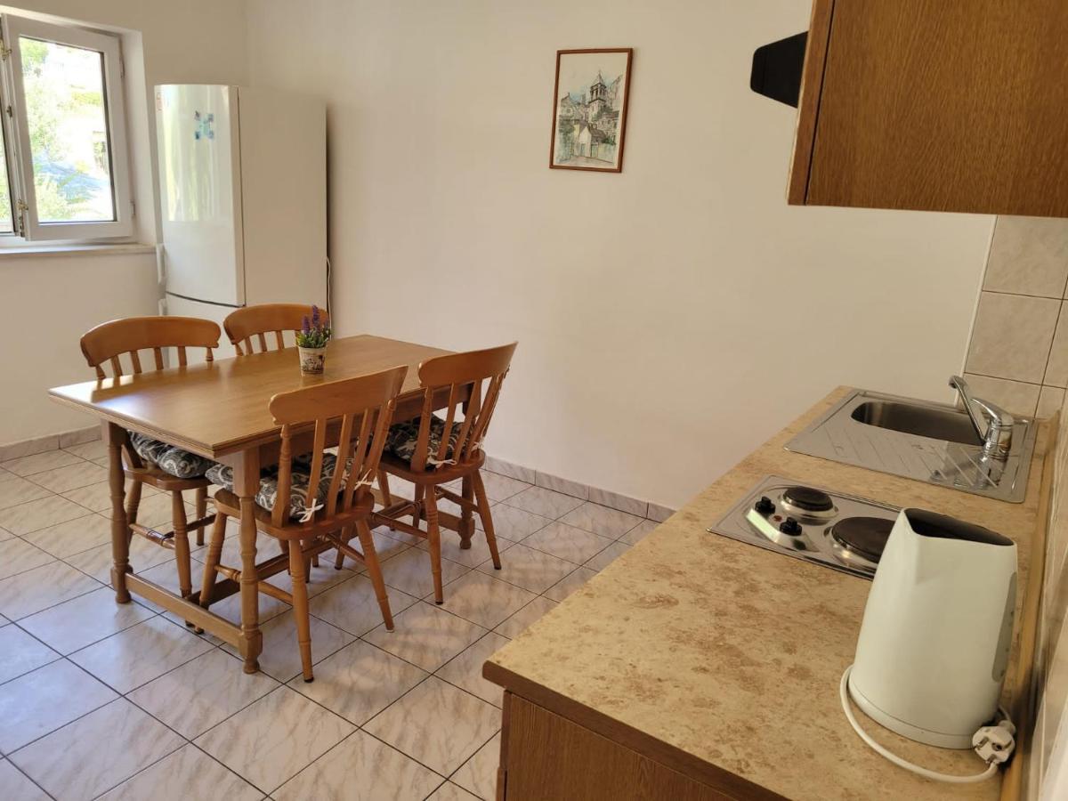 Anic Apartments Stanici 외부 사진