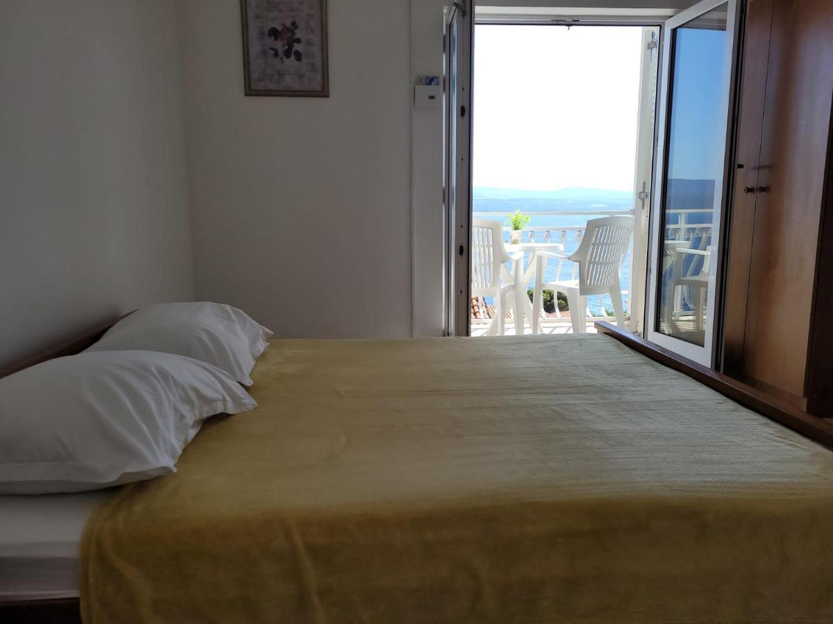 Anic Apartments Stanici 외부 사진