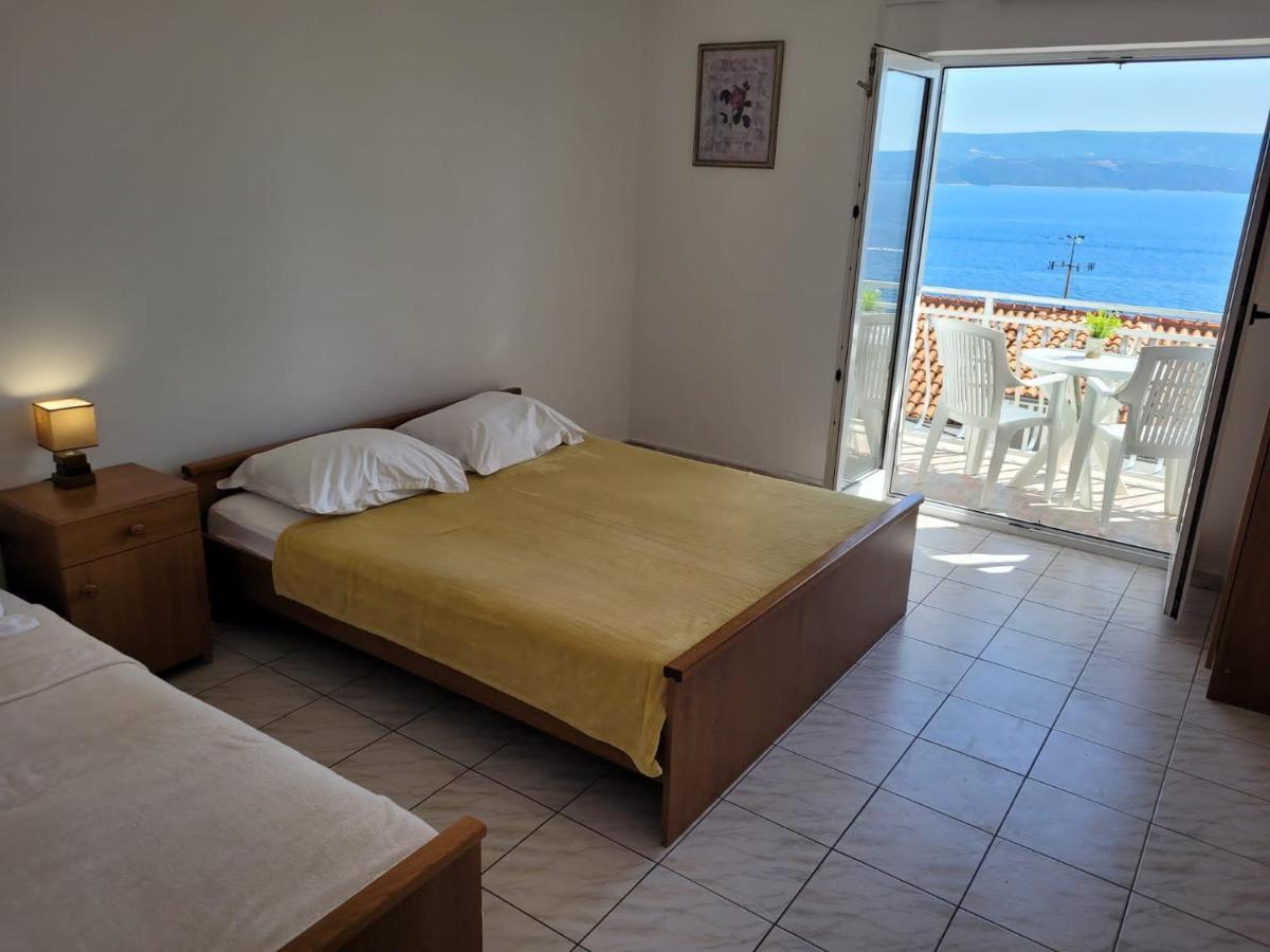 Anic Apartments Stanici 외부 사진