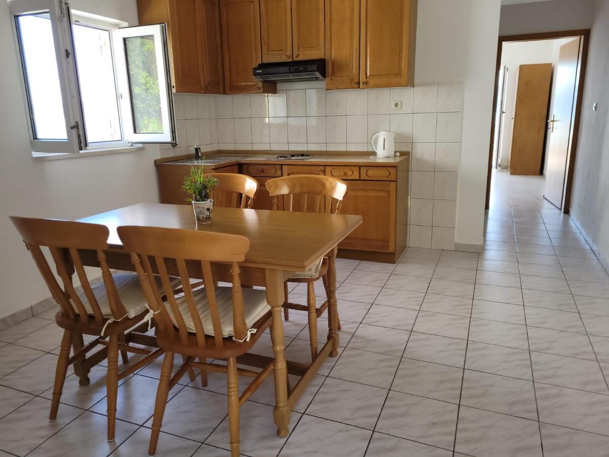 Anic Apartments Stanici 외부 사진
