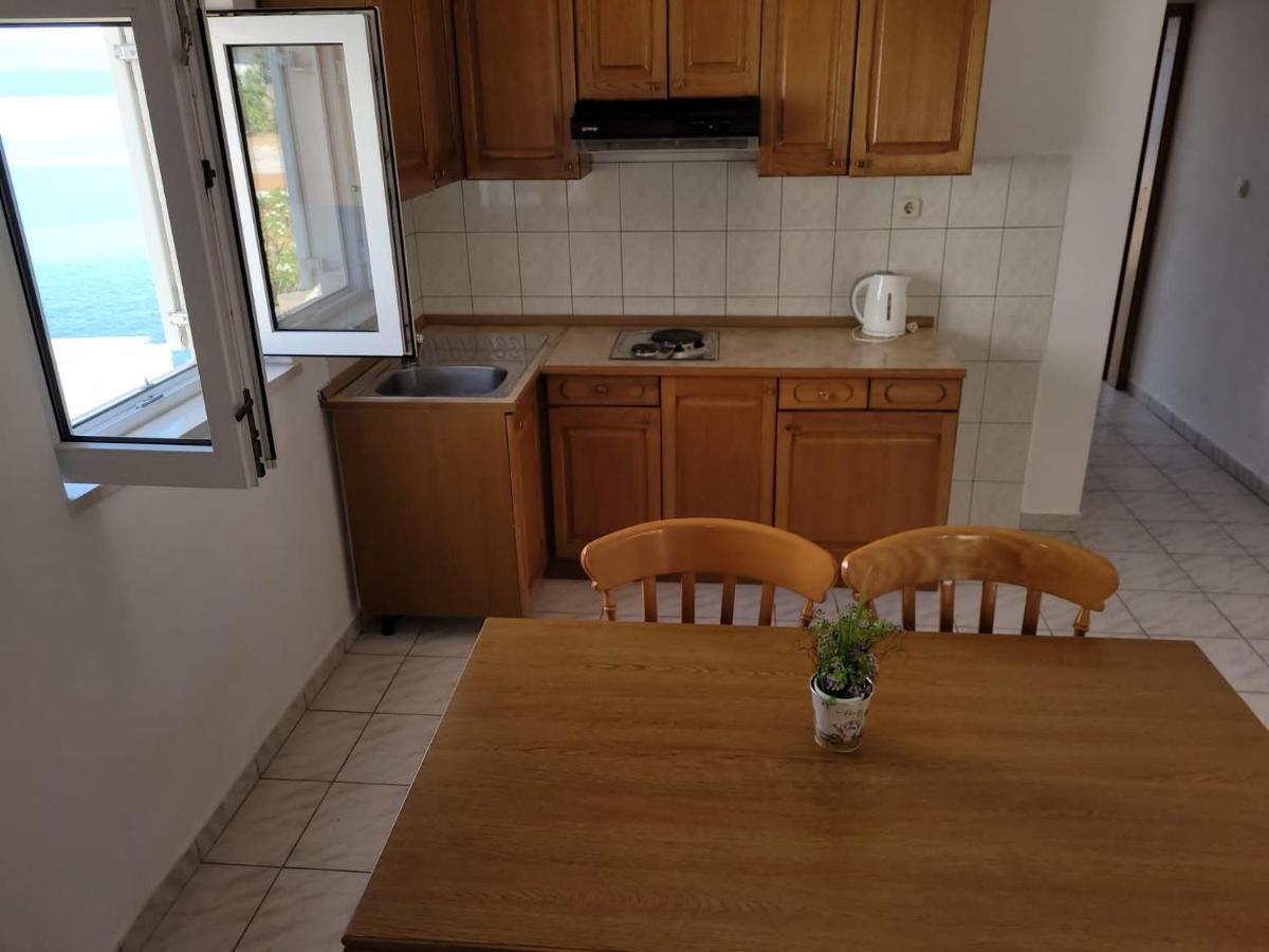 Anic Apartments Stanici 외부 사진