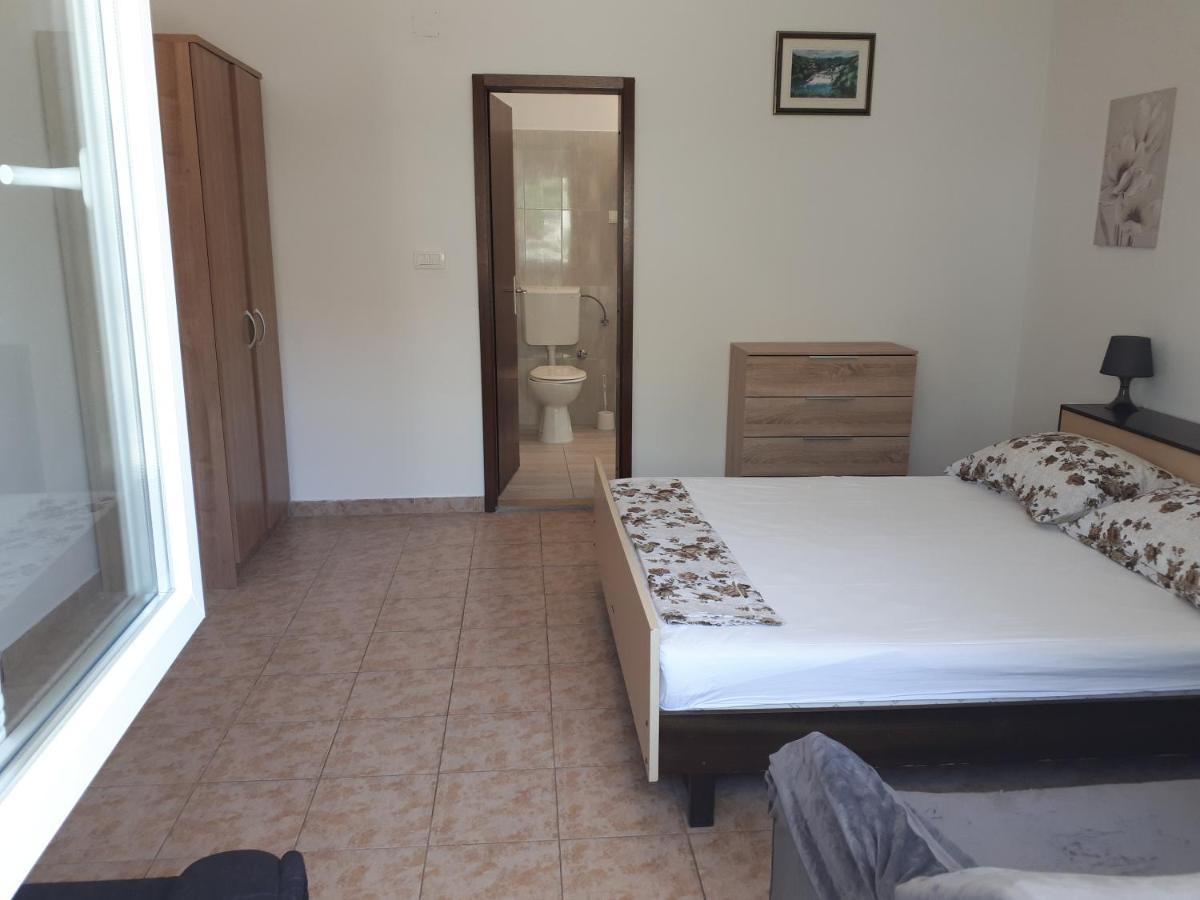 Anic Apartments Stanici 외부 사진