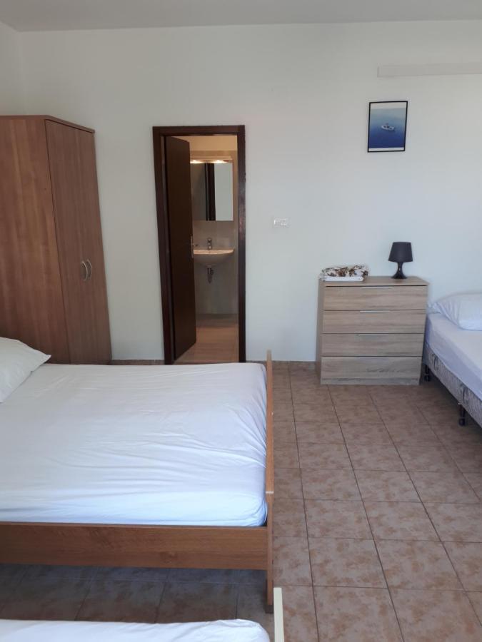 Anic Apartments Stanici 외부 사진