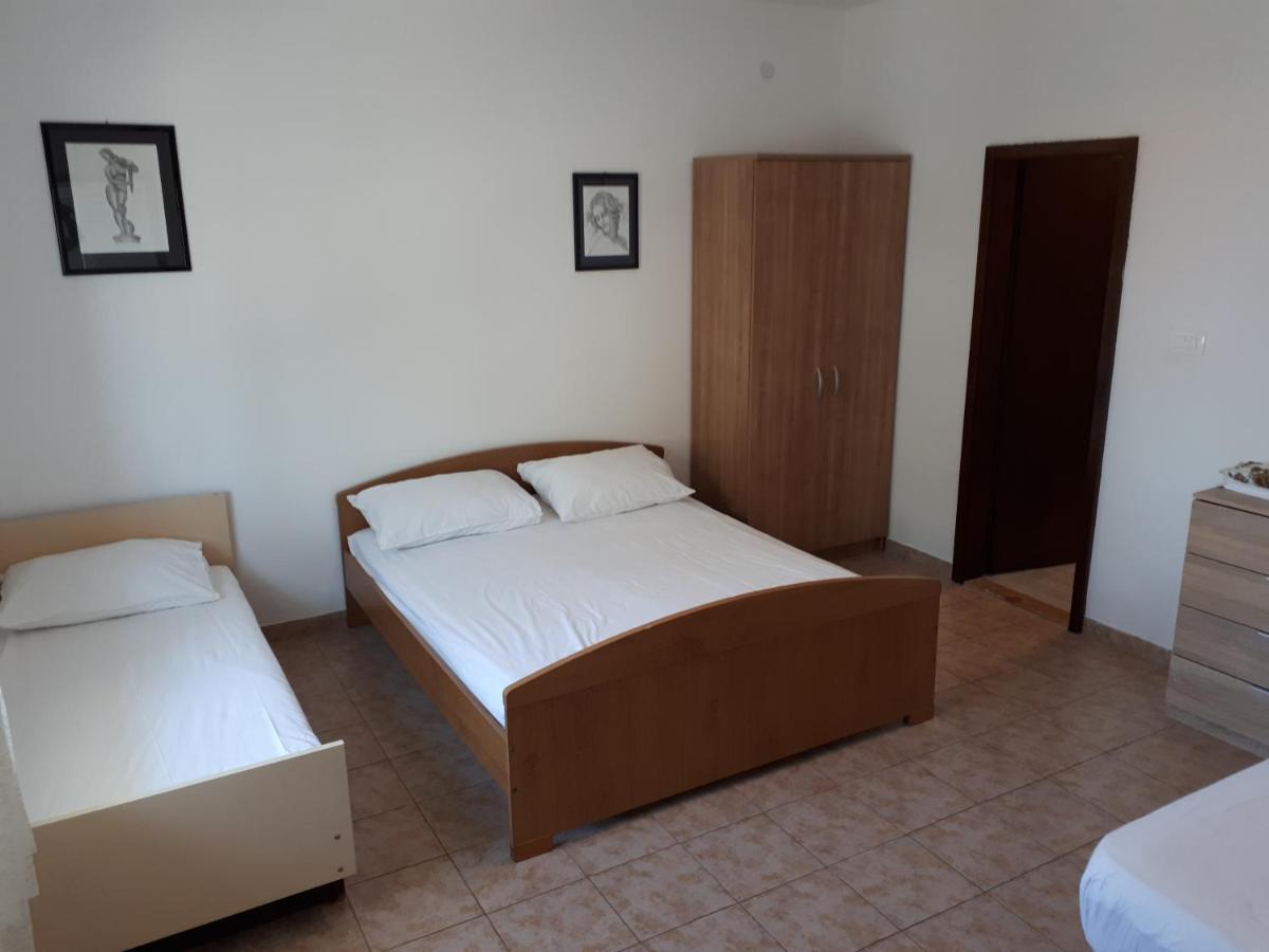 Anic Apartments Stanici 외부 사진