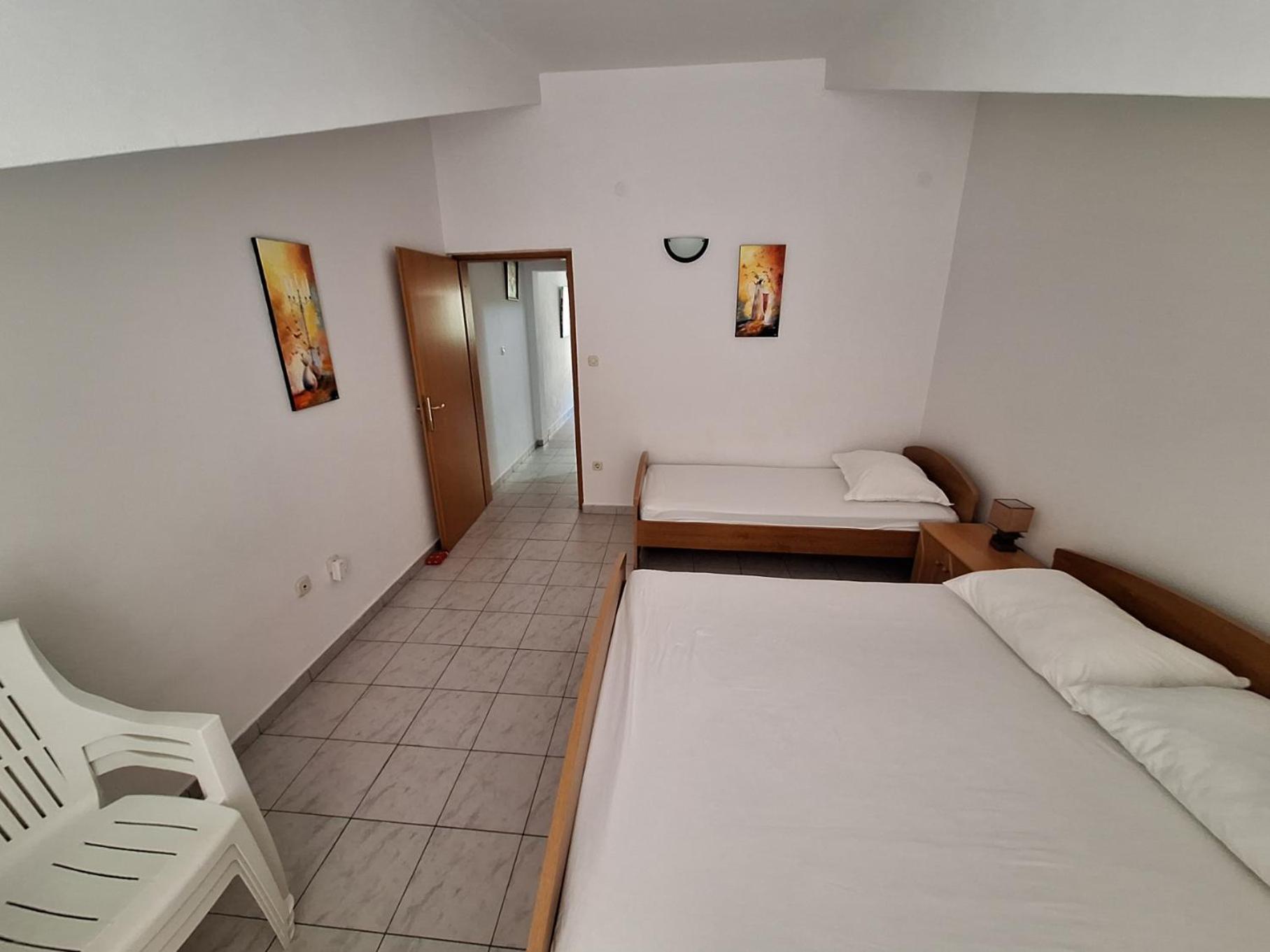 Anic Apartments Stanici 외부 사진