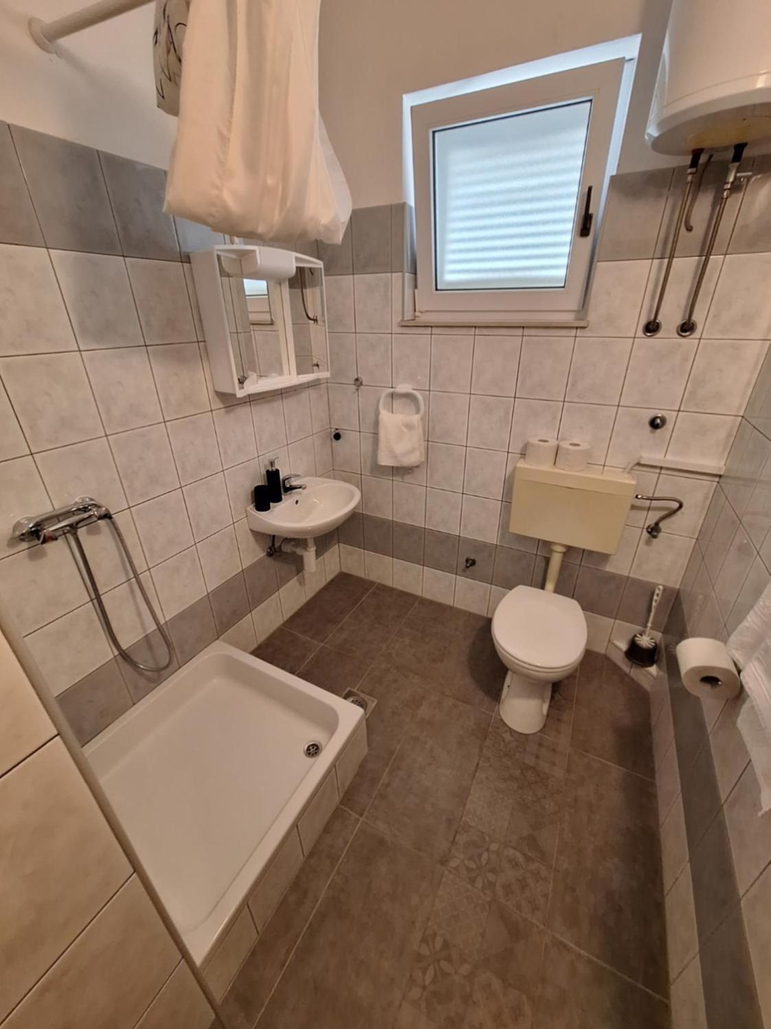Anic Apartments Stanici 외부 사진