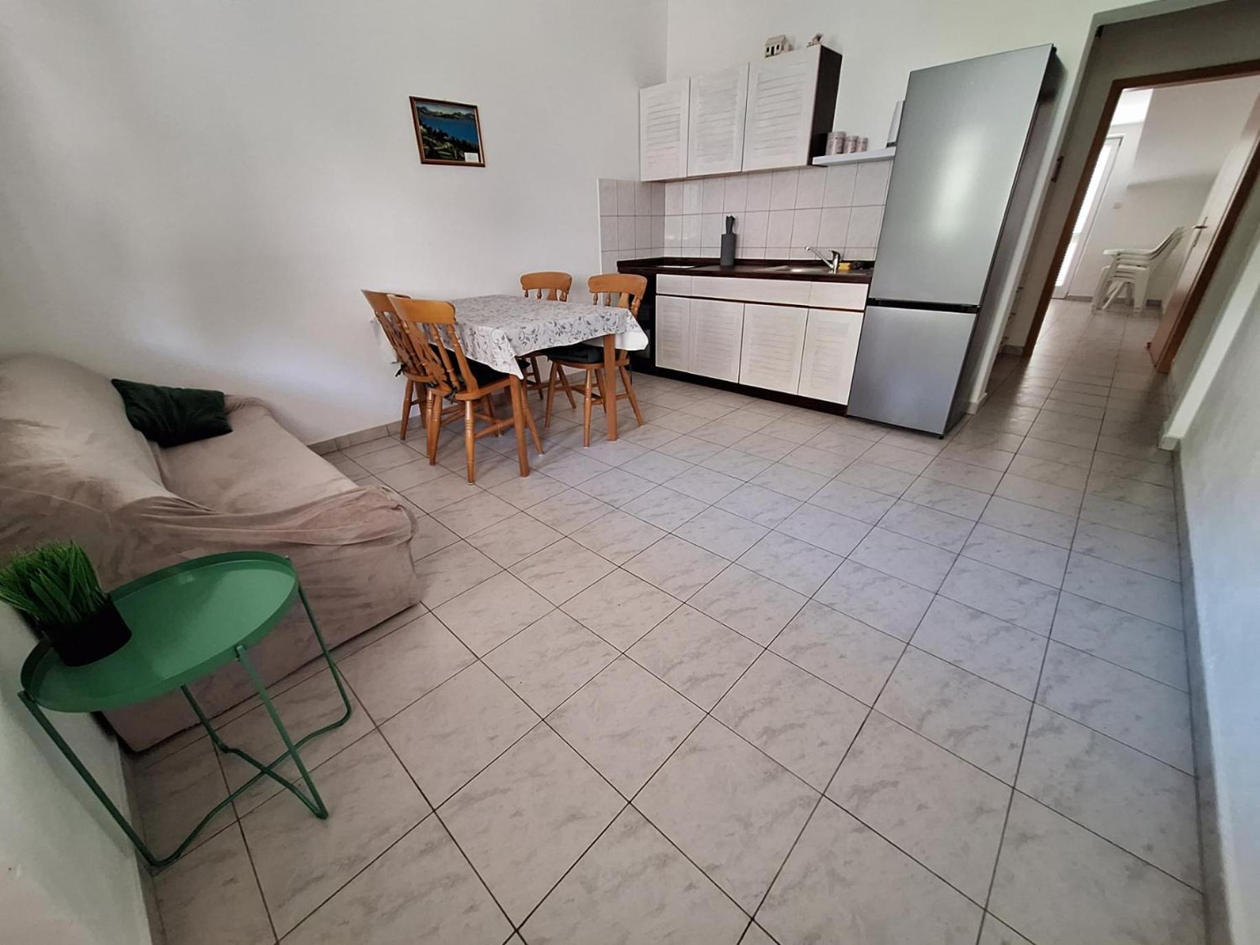 Anic Apartments Stanici 외부 사진