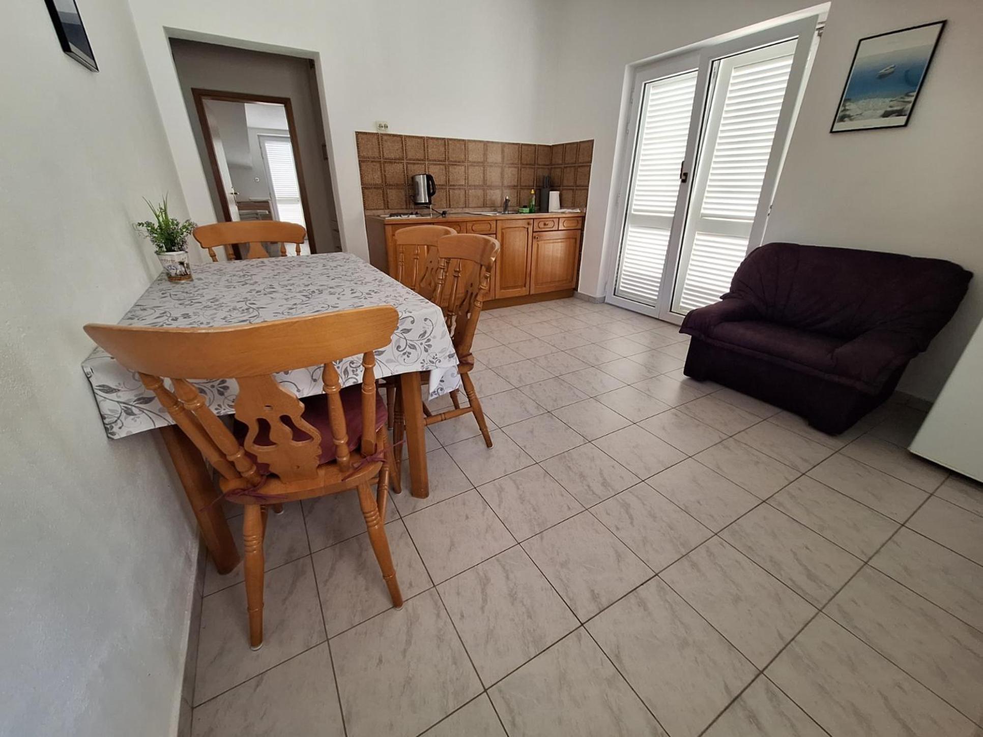 Anic Apartments Stanici 외부 사진