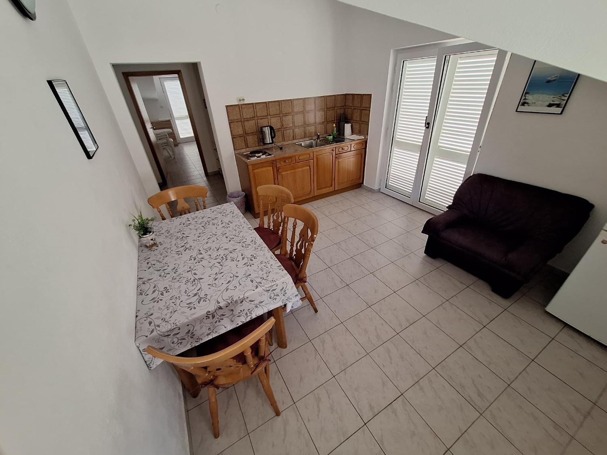 Anic Apartments Stanici 외부 사진