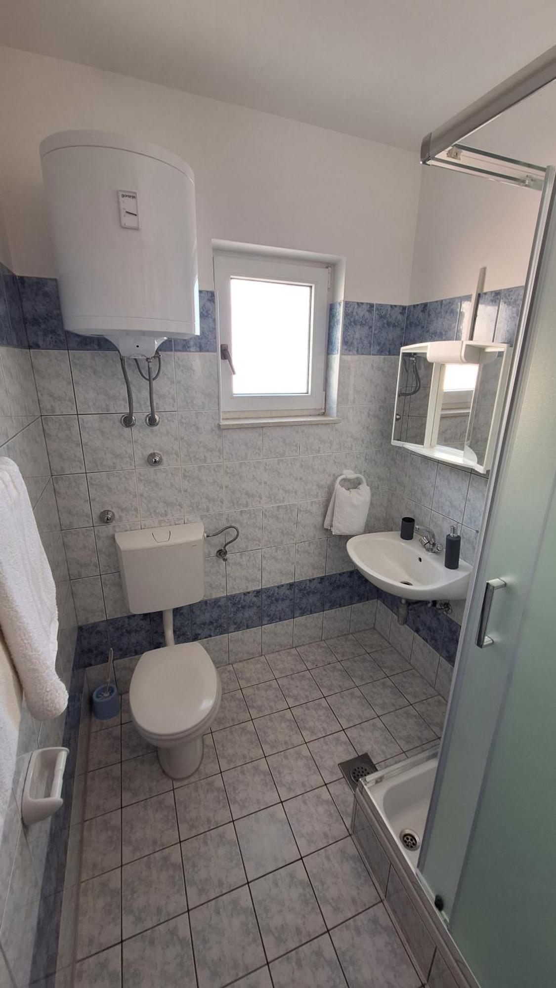 Anic Apartments Stanici 외부 사진