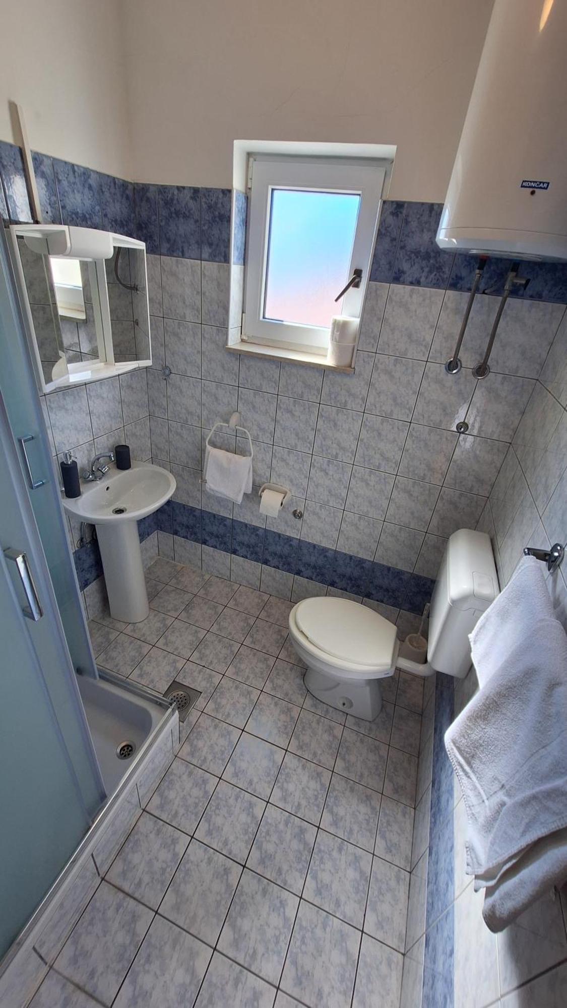 Anic Apartments Stanici 외부 사진