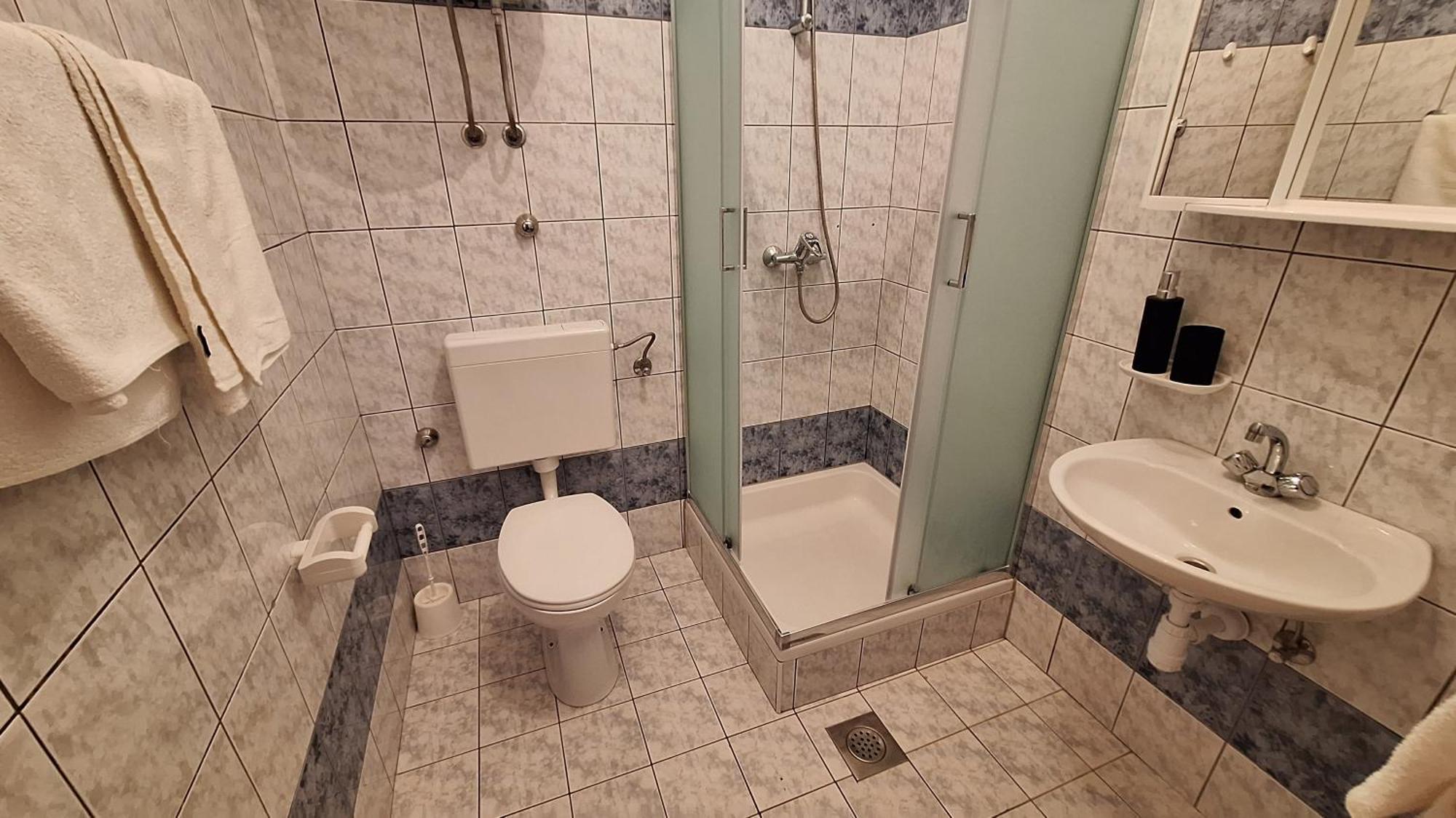 Anic Apartments Stanici 외부 사진